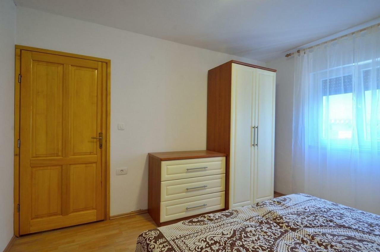Apartment Nada With Private Pool Бузет Екстер'єр фото